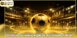 Giới Thiệu Xoilac | Kênh Xem Bóng Đá Trực Tuyến Mượt Mà 4K